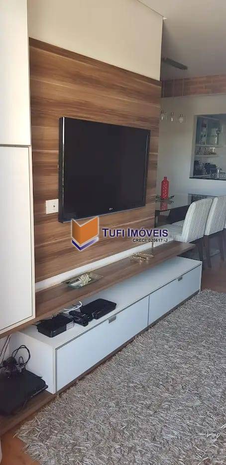 Apartamento, 3 quartos, 100 m² - Foto 10