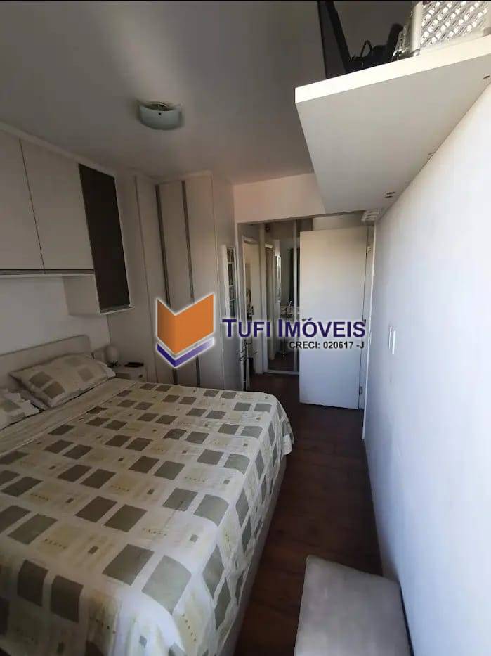 Apartamento, 3 quartos, 100 m² - Foto 14