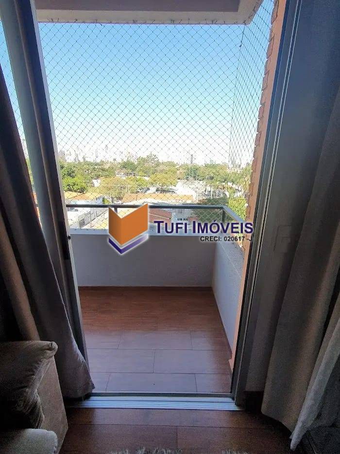 Apartamento, 3 quartos, 100 m² - Foto 15