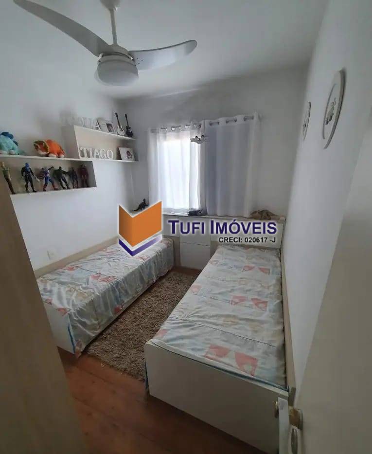 Apartamento, 3 quartos, 100 m² - Foto 11