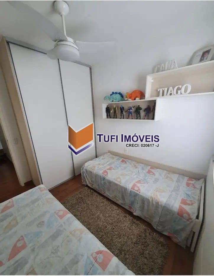 Apartamento, 3 quartos, 100 m² - Foto 12