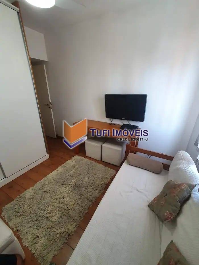 Apartamento, 3 quartos, 100 m² - Foto 21