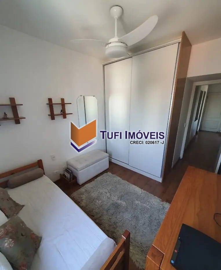 Apartamento, 3 quartos, 100 m² - Foto 22