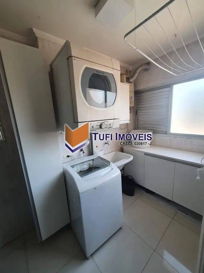 Apartamento, 3 quartos, 100 m² - Foto 23