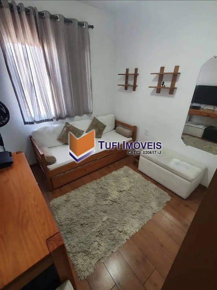 Apartamento, 3 quartos, 100 m² - Foto 20