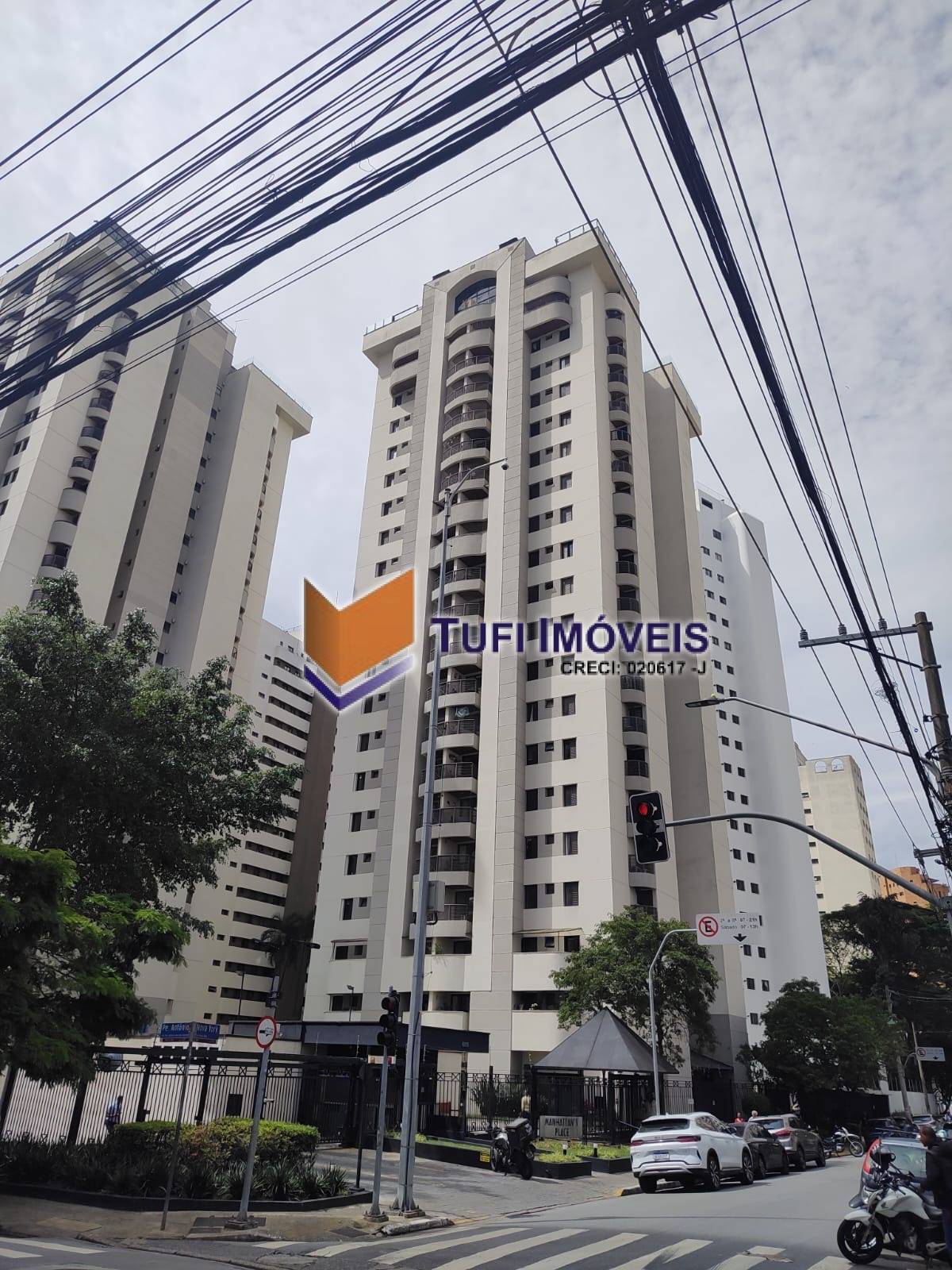Apartamento, 3 quartos, 94 m² - Foto 21