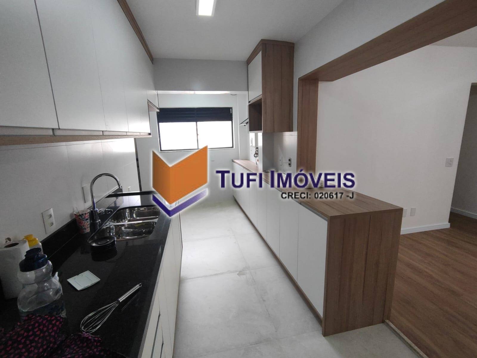 Apartamento, 3 quartos, 94 m² - Foto 4