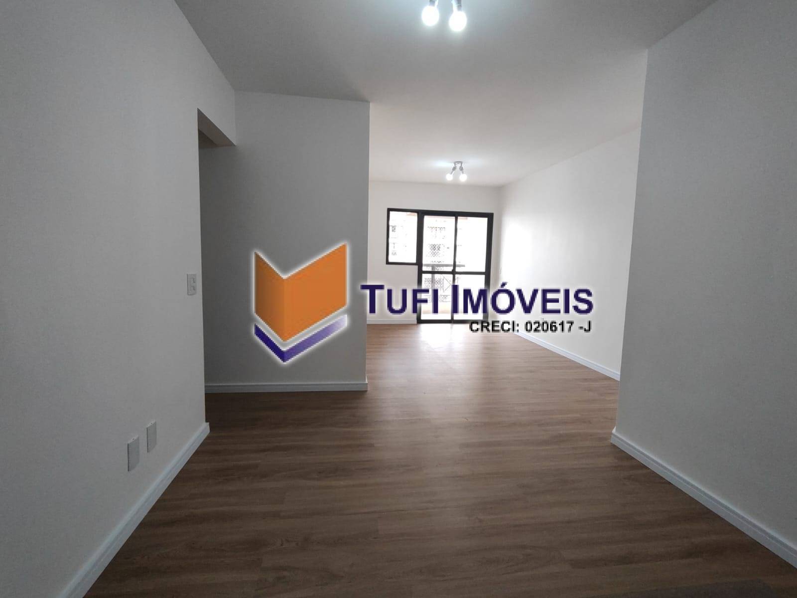 Apartamento, 3 quartos, 94 m² - Foto 2