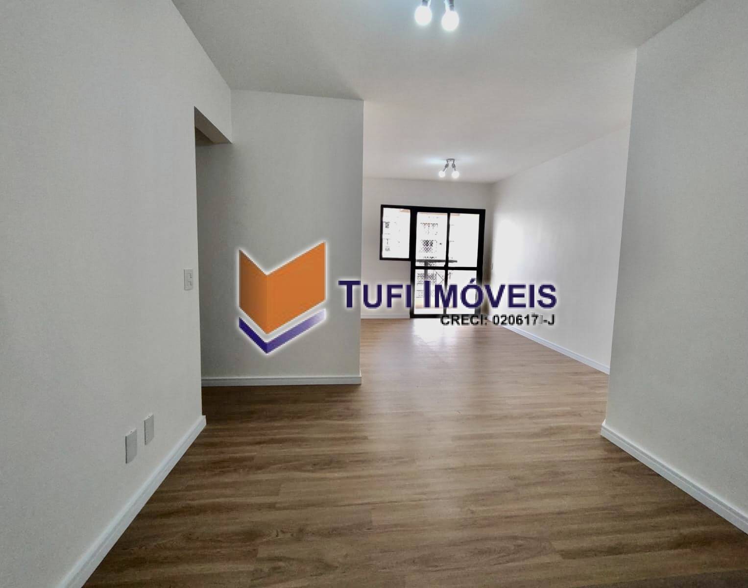 Apartamento, 3 quartos, 94 m² - Foto 1