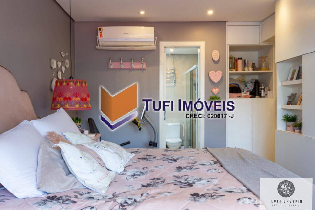 Apartamento, 3 quartos, 102 m² - Foto 15
