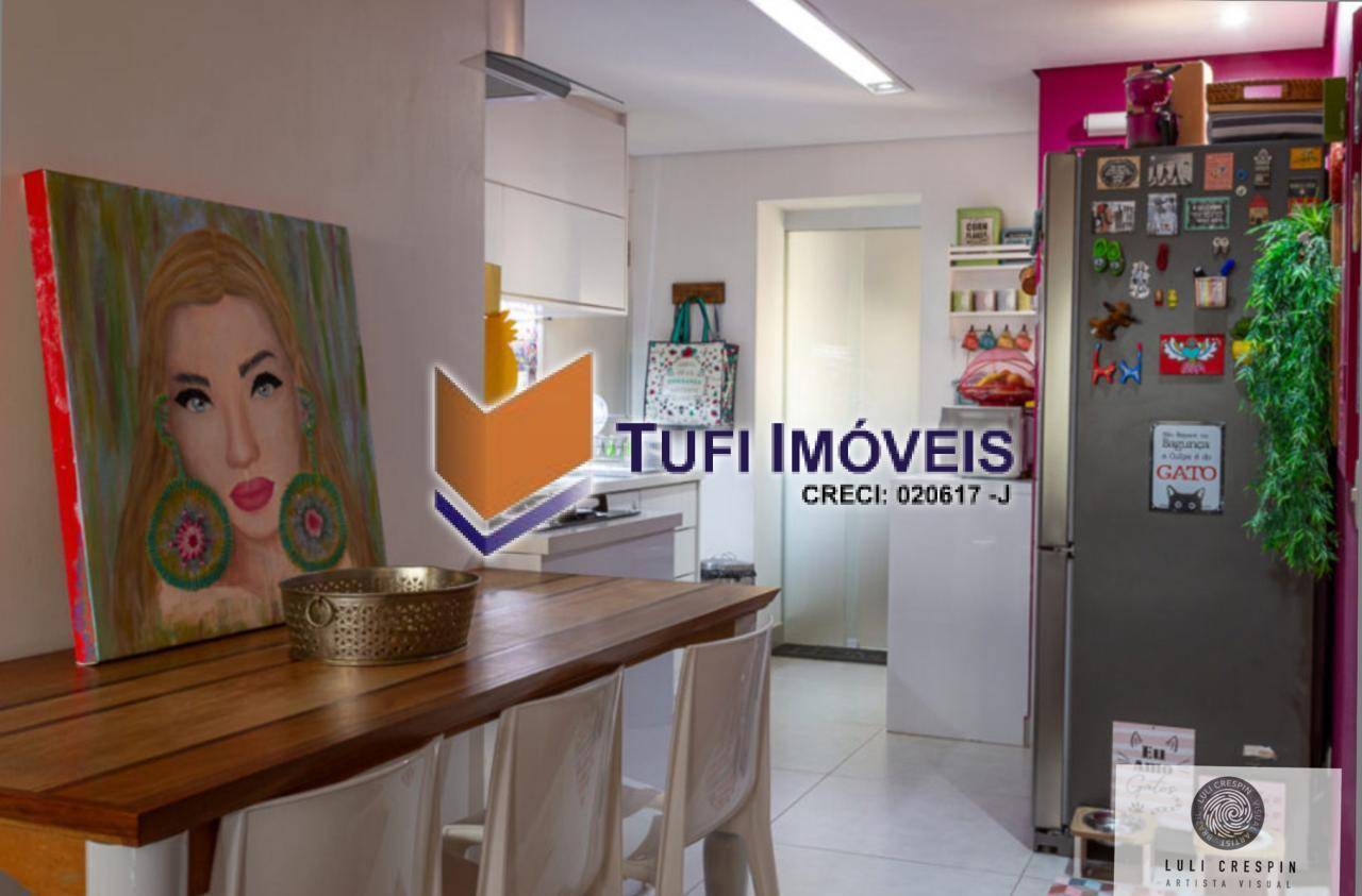 Apartamento, 3 quartos, 102 m² - Foto 13