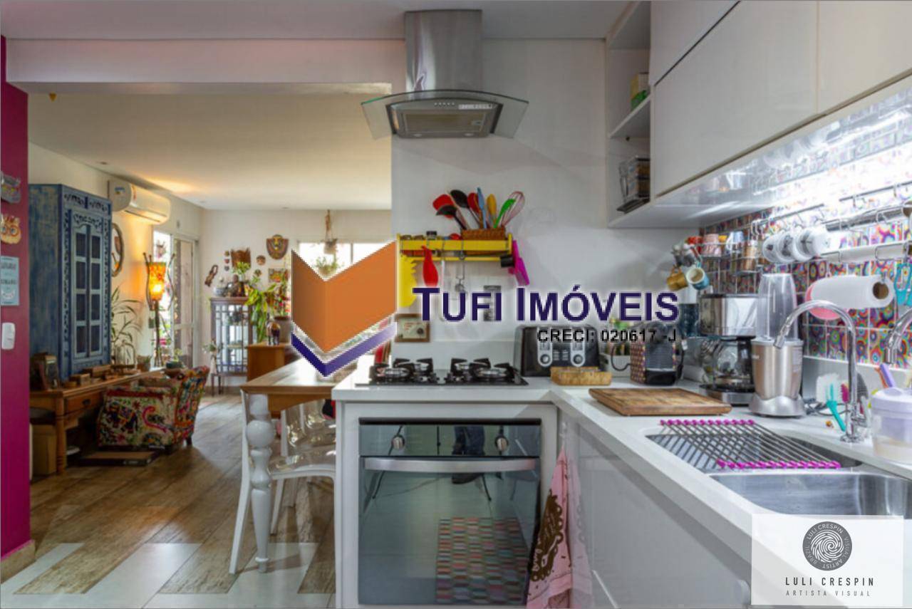 Apartamento, 3 quartos, 102 m² - Foto 12