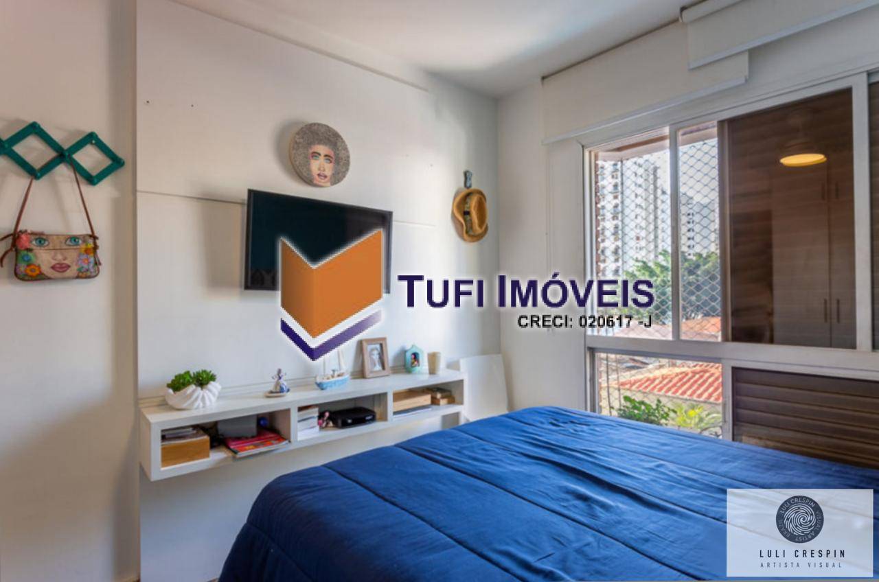 Apartamento, 3 quartos, 102 m² - Foto 19