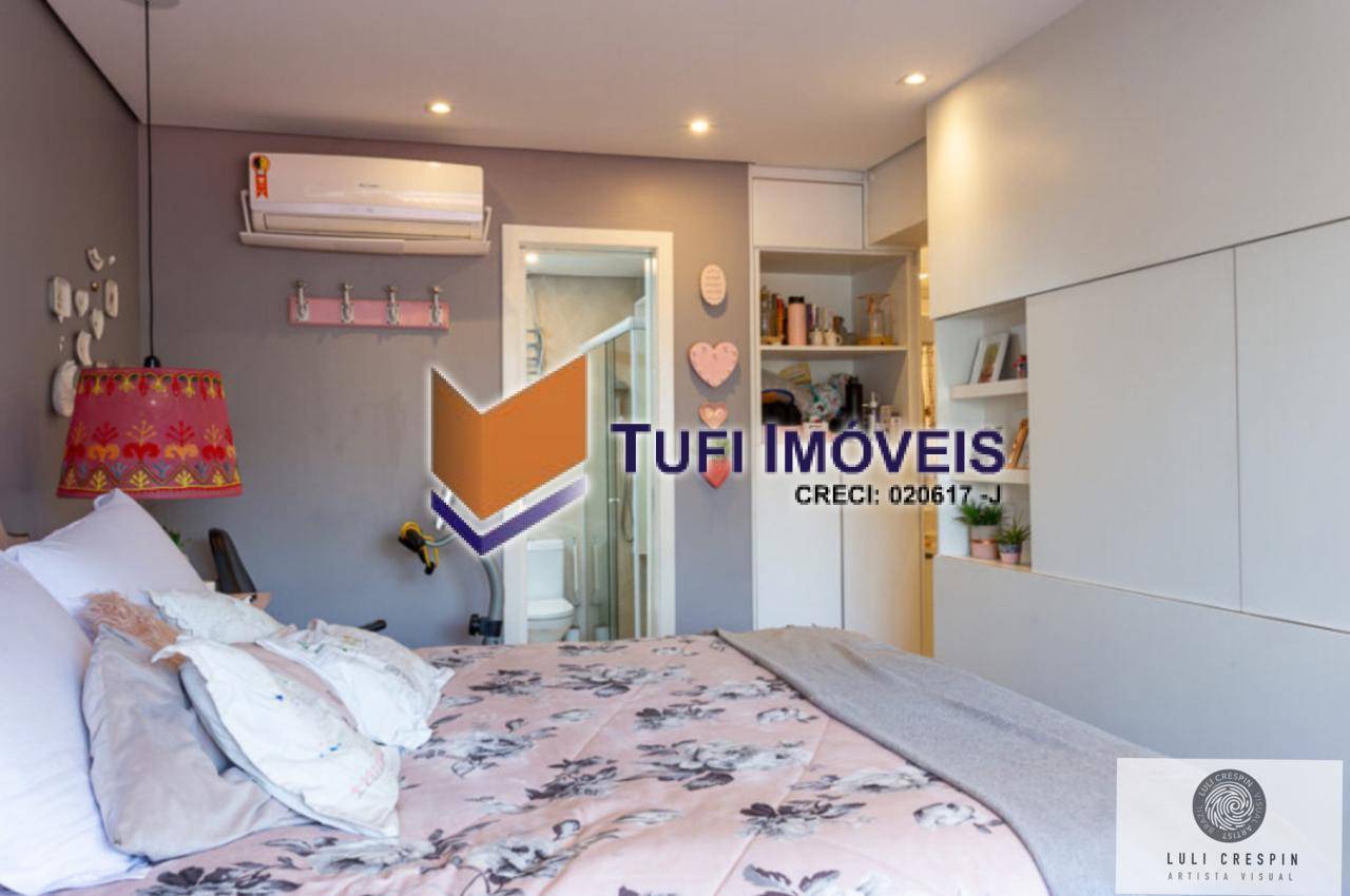 Apartamento, 3 quartos, 102 m² - Foto 16