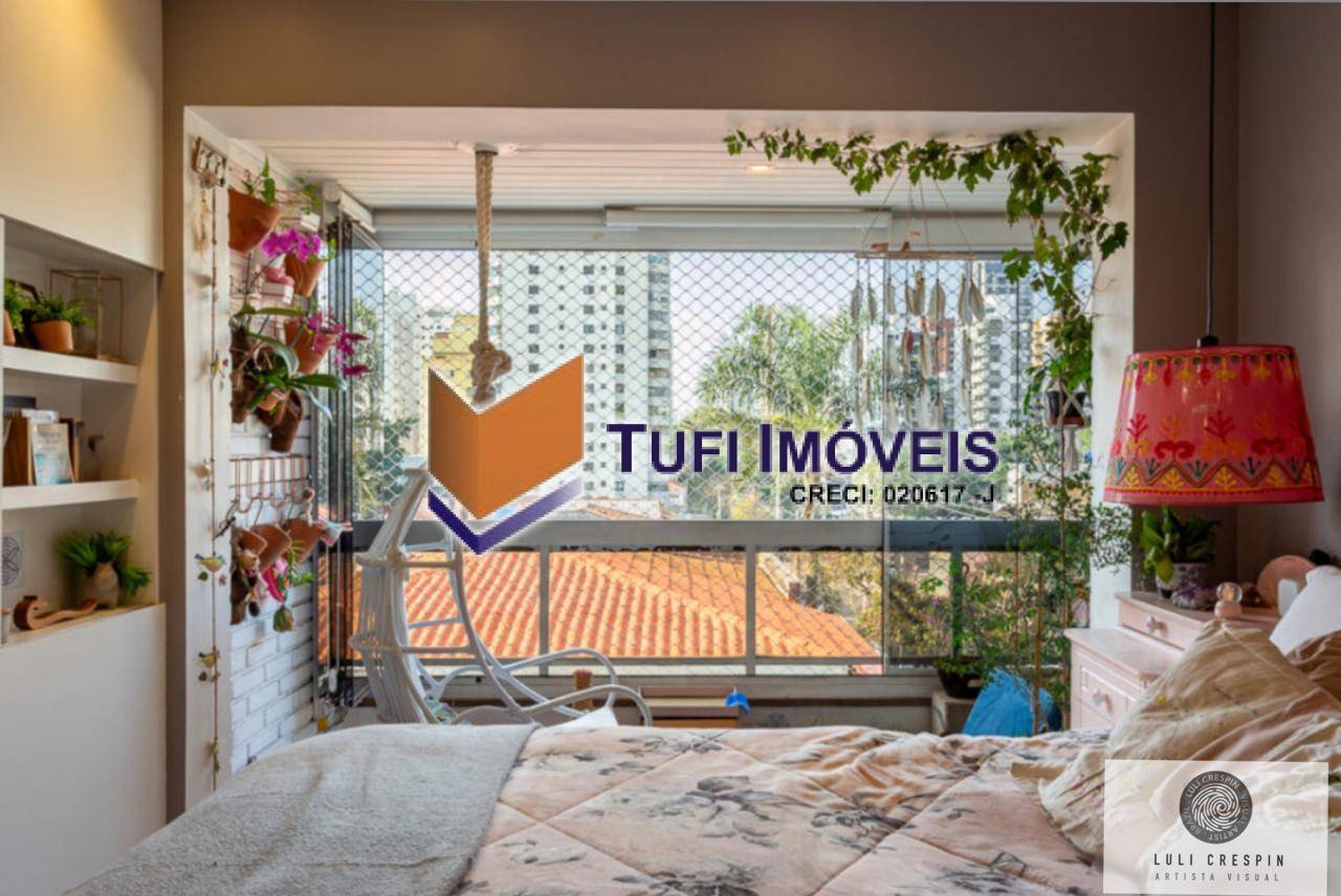 Apartamento, 3 quartos, 102 m² - Foto 17