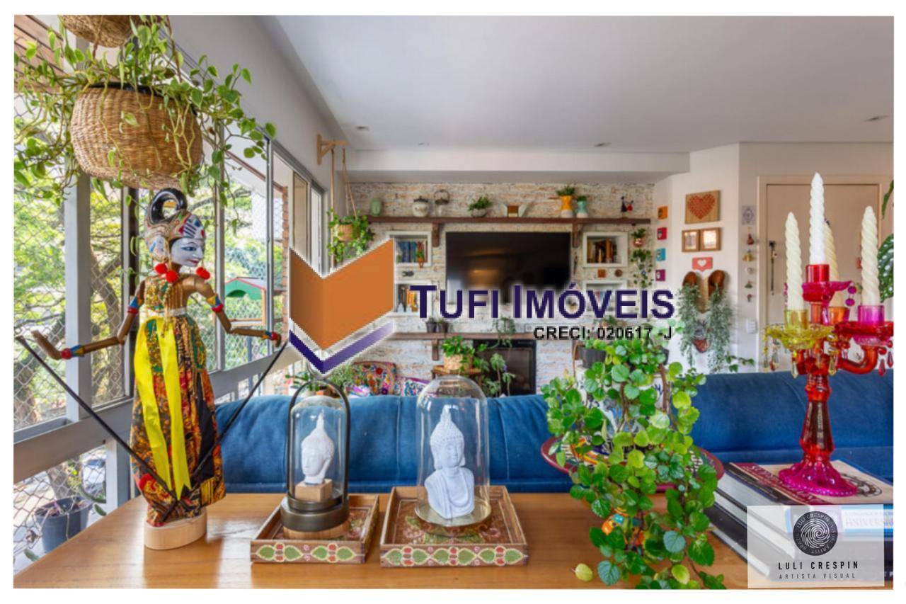 Apartamento, 3 quartos, 102 m² - Foto 1