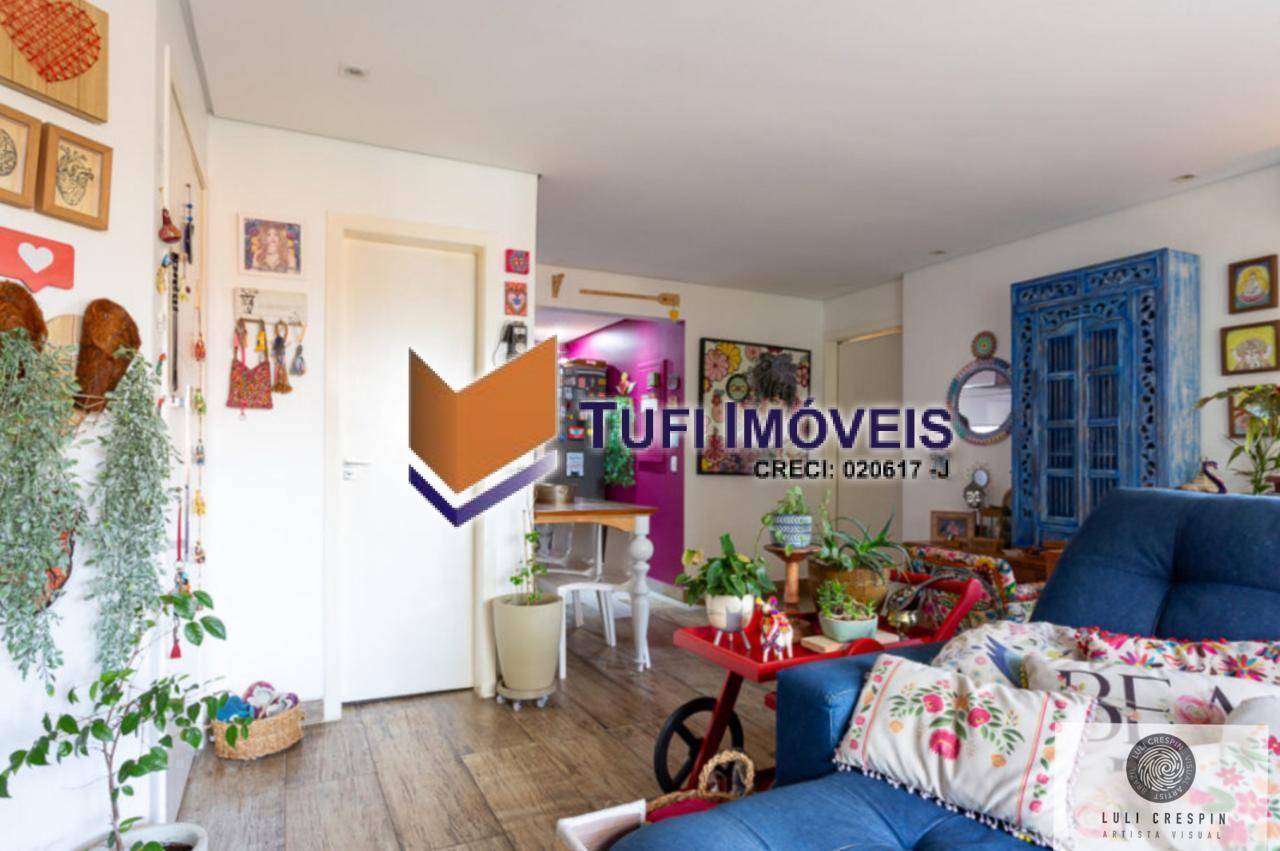 Apartamento, 3 quartos, 102 m² - Foto 8