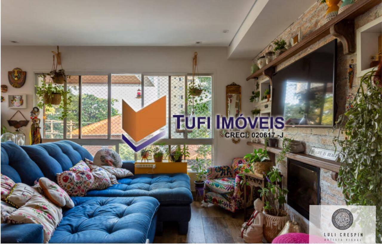 Apartamento, 3 quartos, 102 m² - Foto 7