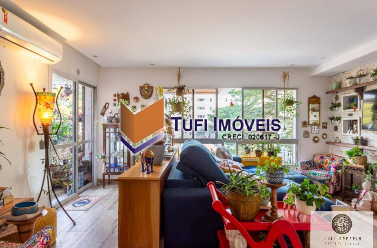 Apartamento, 3 quartos, 102 m² - Foto 2