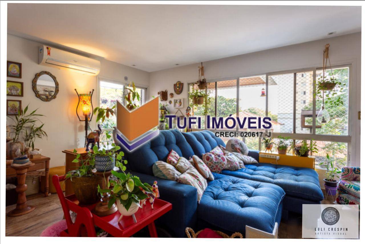 Apartamento, 3 quartos, 102 m² - Foto 6