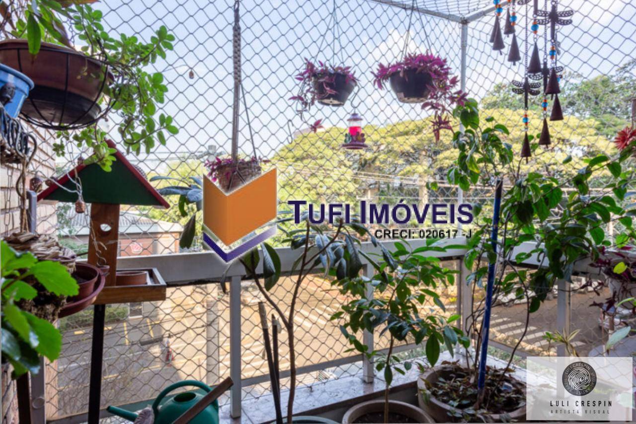 Apartamento, 3 quartos, 102 m² - Foto 10