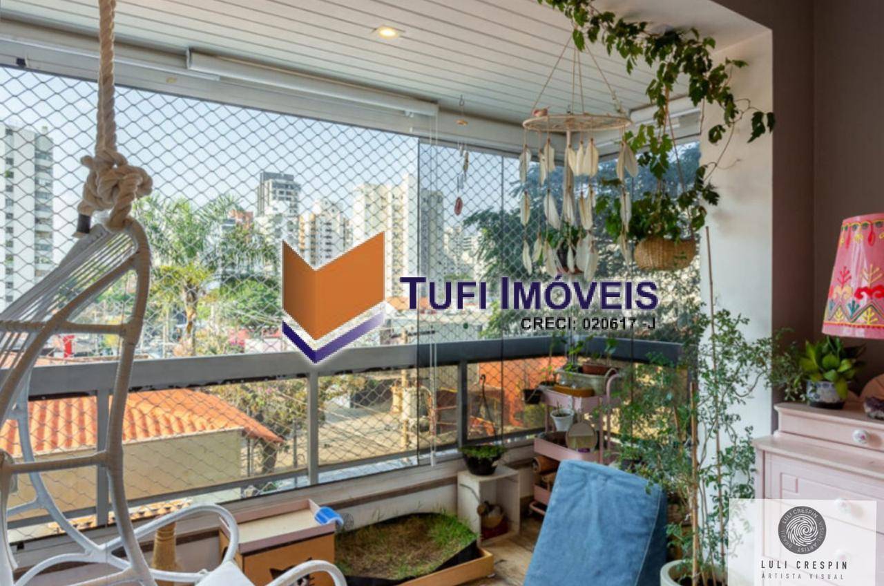 Apartamento, 3 quartos, 102 m² - Foto 5