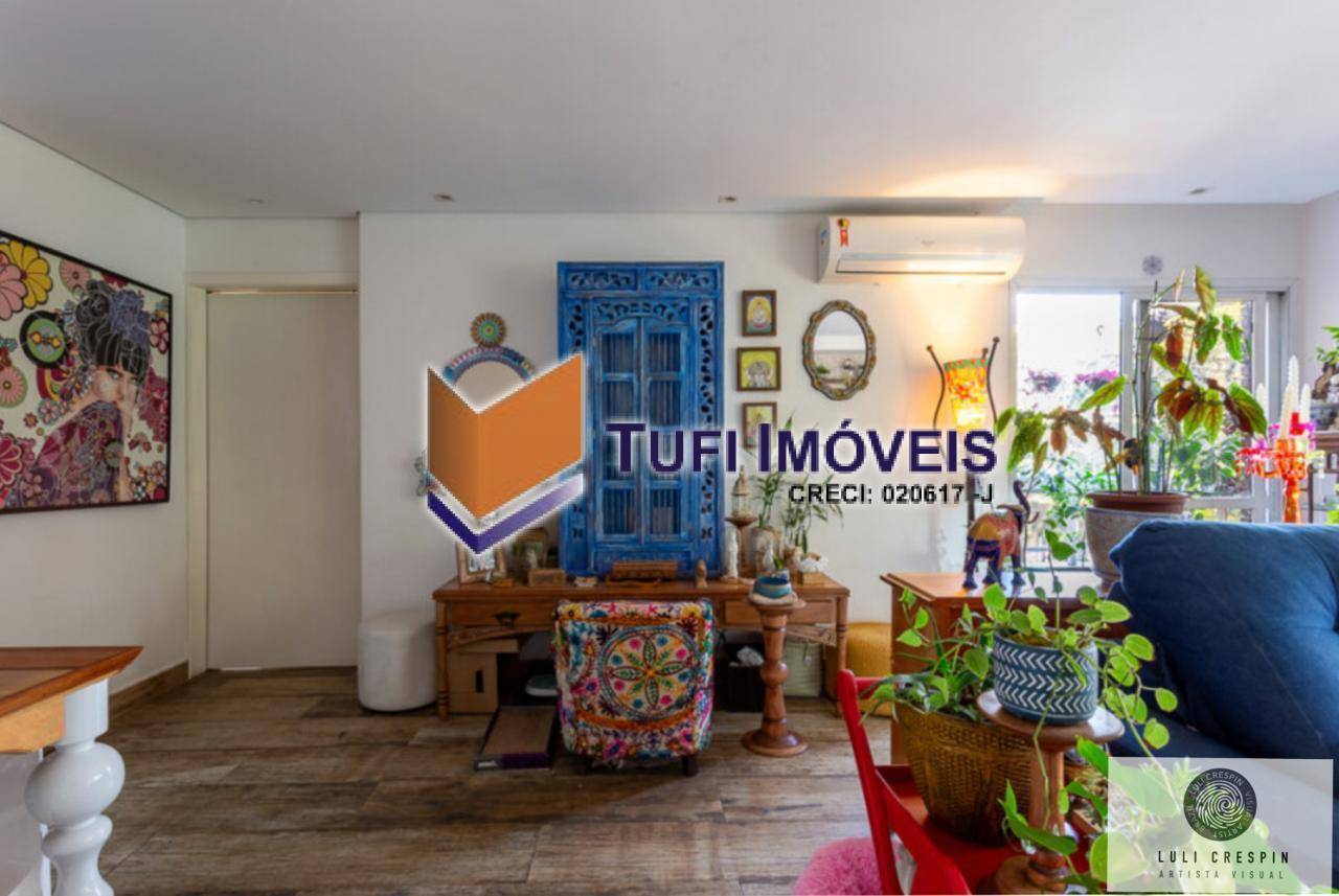 Apartamento, 3 quartos, 102 m² - Foto 3