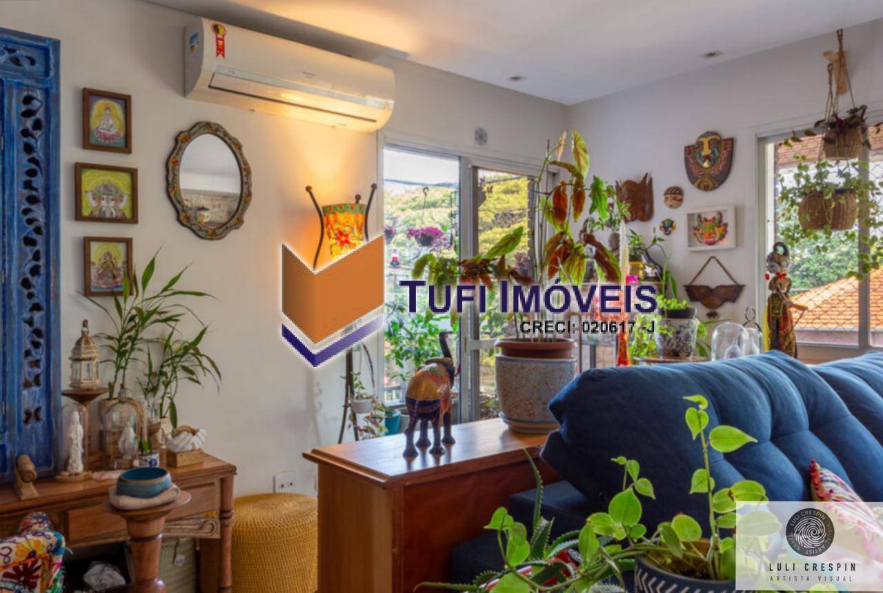 Apartamento, 3 quartos, 102 m² - Foto 4