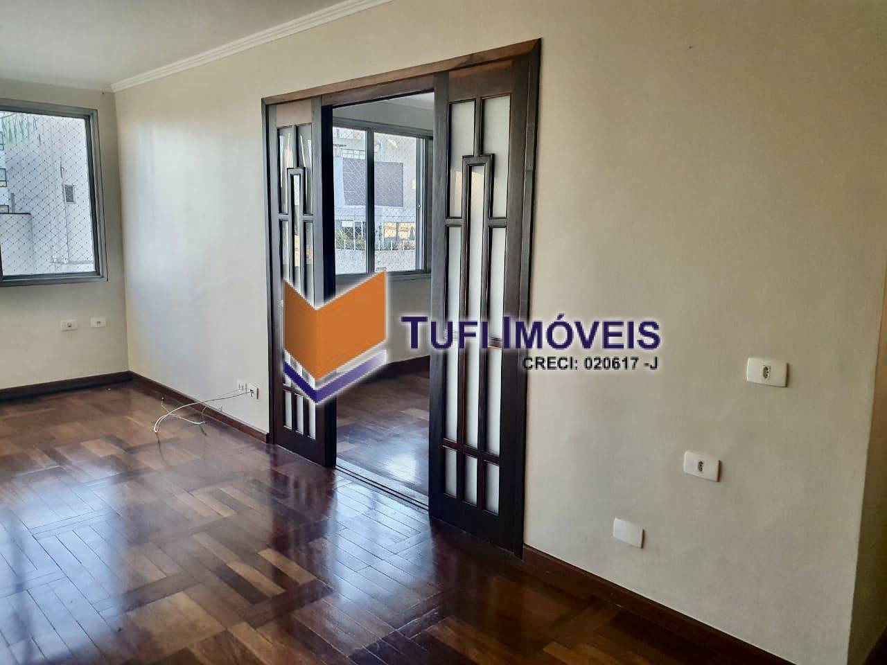Apartamento, 3 quartos, 118 m² - Foto 5