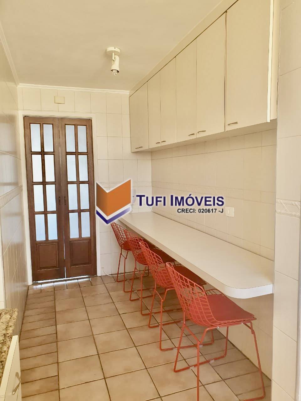 Apartamento, 3 quartos, 118 m² - Foto 8