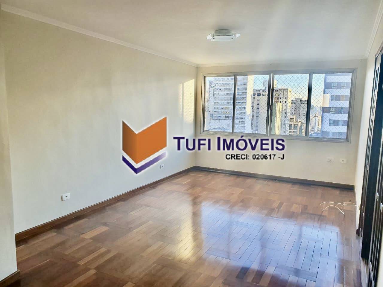 Apartamento, 3 quartos, 118 m² - Foto 1