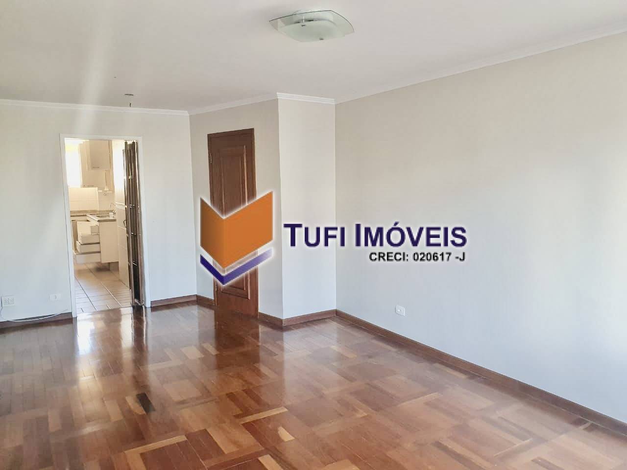 Apartamento, 3 quartos, 118 m² - Foto 3