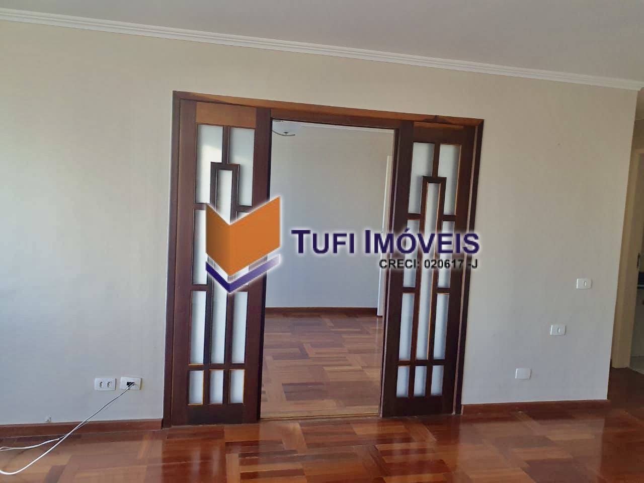 Apartamento, 3 quartos, 118 m² - Foto 4