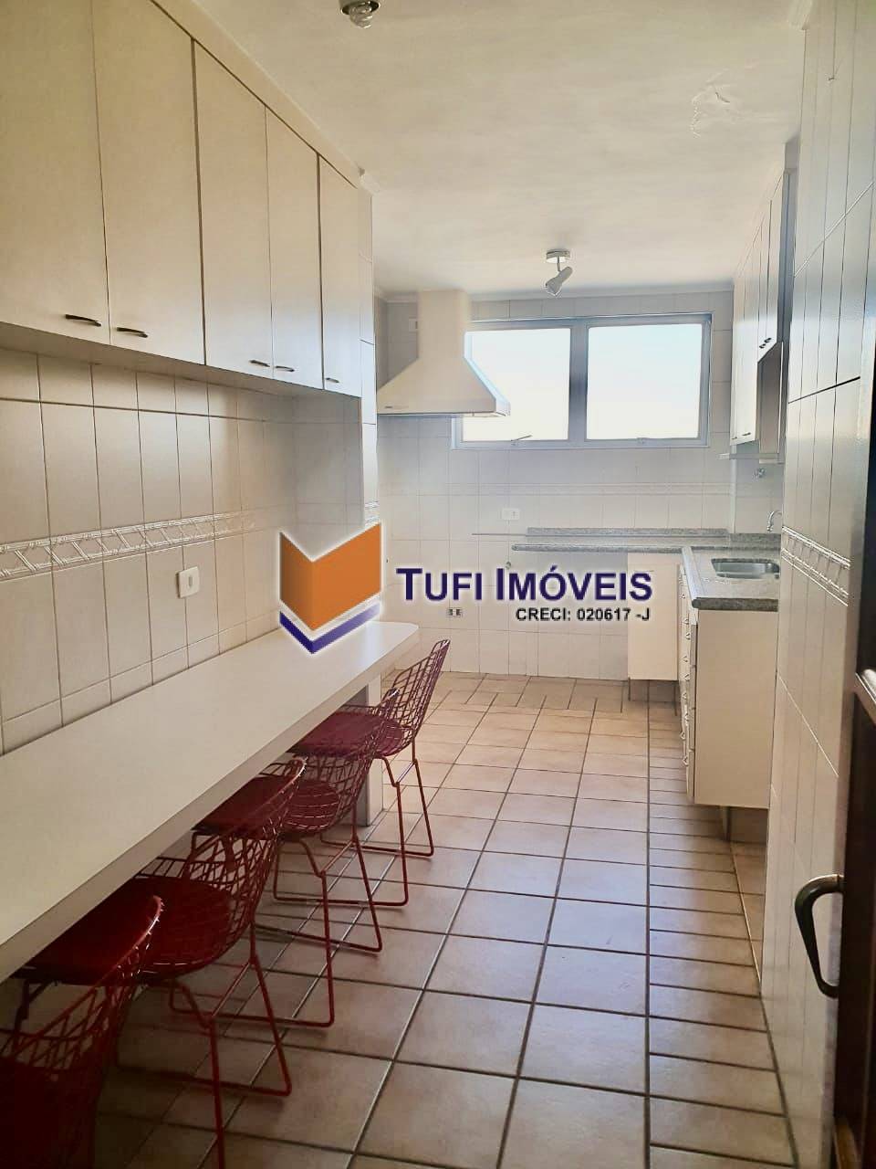 Apartamento, 3 quartos, 118 m² - Foto 9