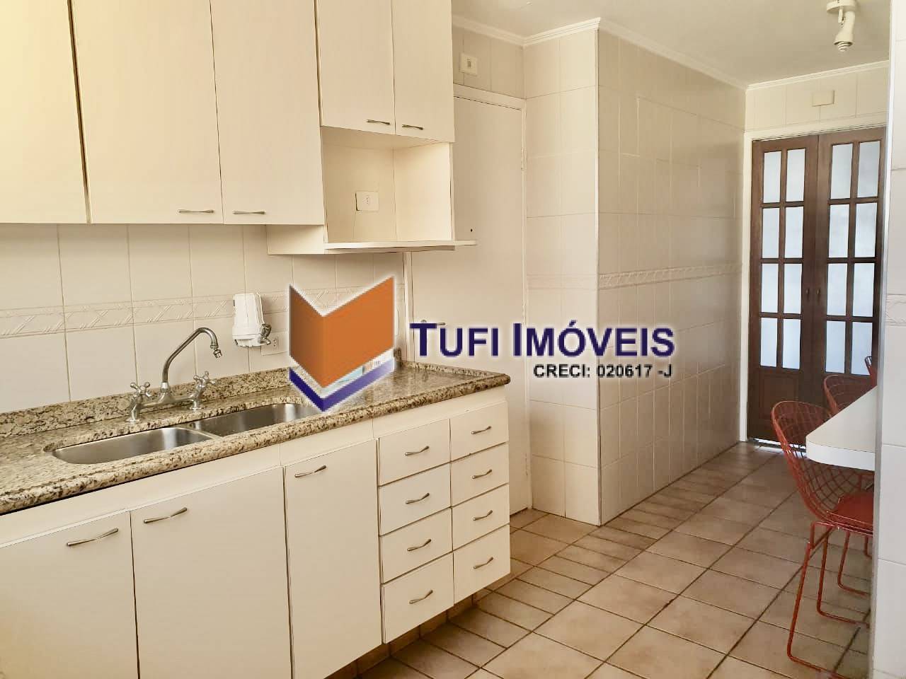 Apartamento, 3 quartos, 118 m² - Foto 6