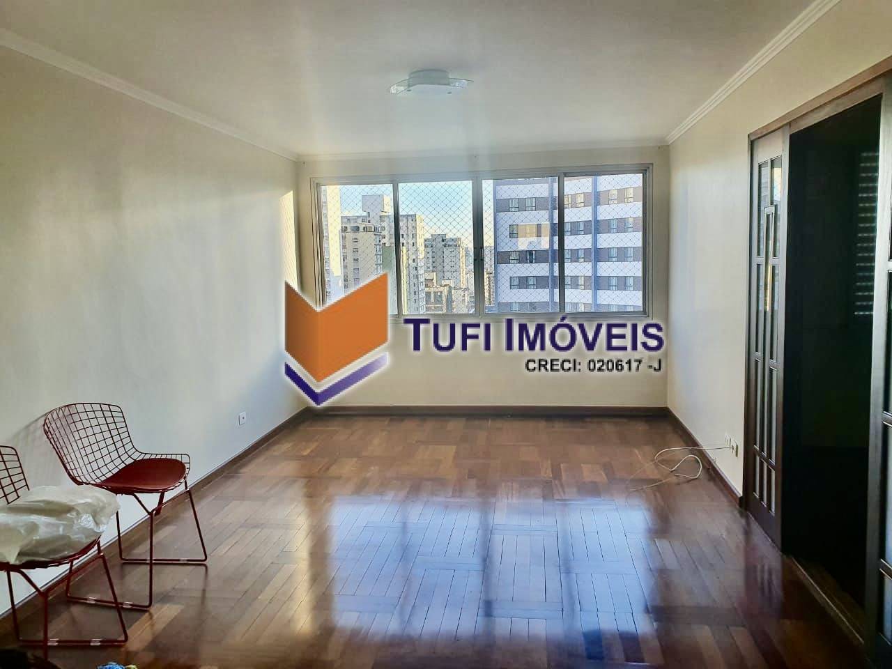 Apartamento, 3 quartos, 118 m² - Foto 2