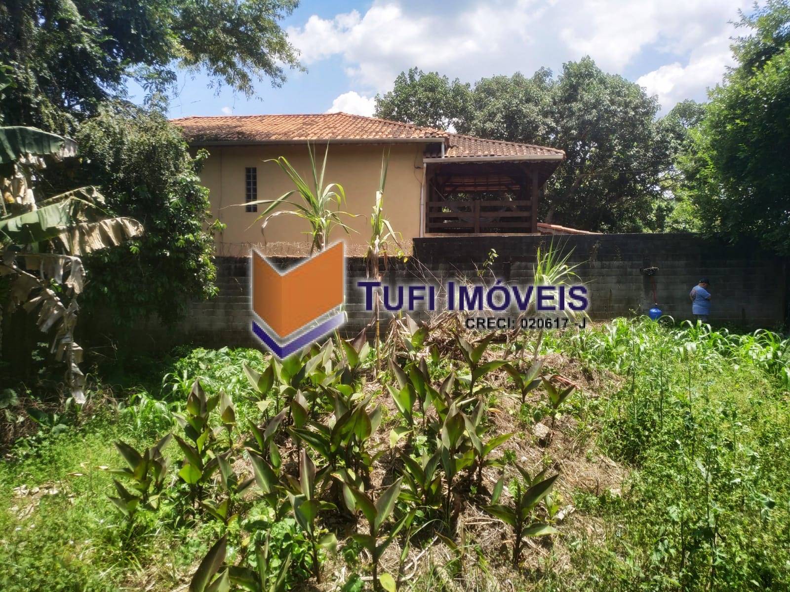 Loteamento e Condomínio, 976 m² - Foto 4