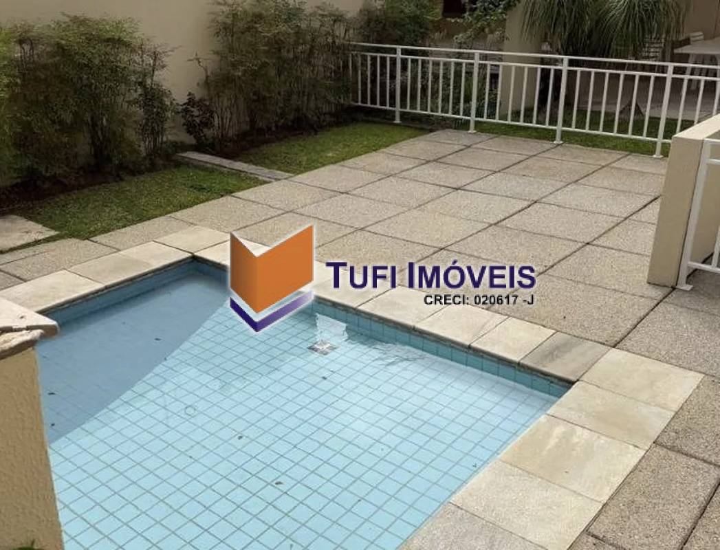 Apartamento, 3 quartos, 118 m² - Foto 24