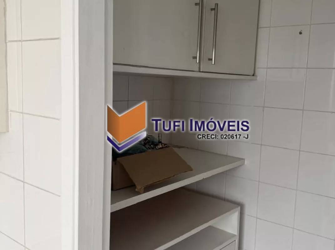 Apartamento, 3 quartos, 118 m² - Foto 15