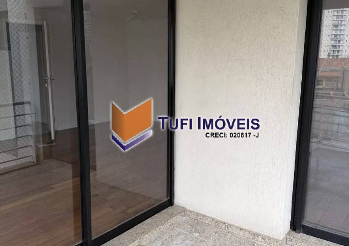 Apartamento, 3 quartos, 118 m² - Foto 9