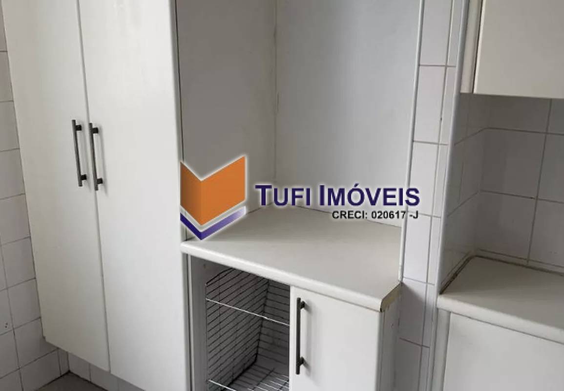 Apartamento, 3 quartos, 118 m² - Foto 14