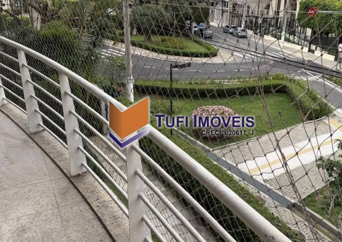 Apartamento, 3 quartos, 118 m² - Foto 8
