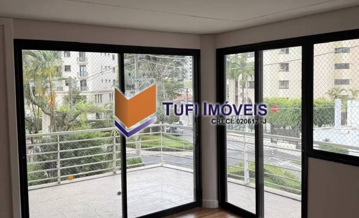 Apartamento, 3 quartos, 118 m² - Foto 5