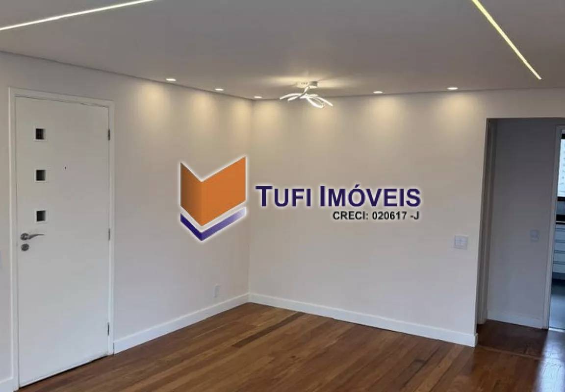Apartamento, 3 quartos, 118 m² - Foto 4