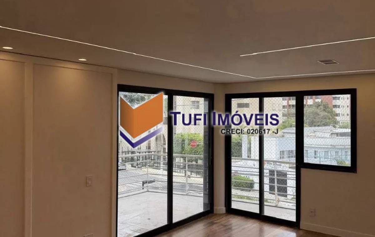 Apartamento, 3 quartos, 118 m² - Foto 6