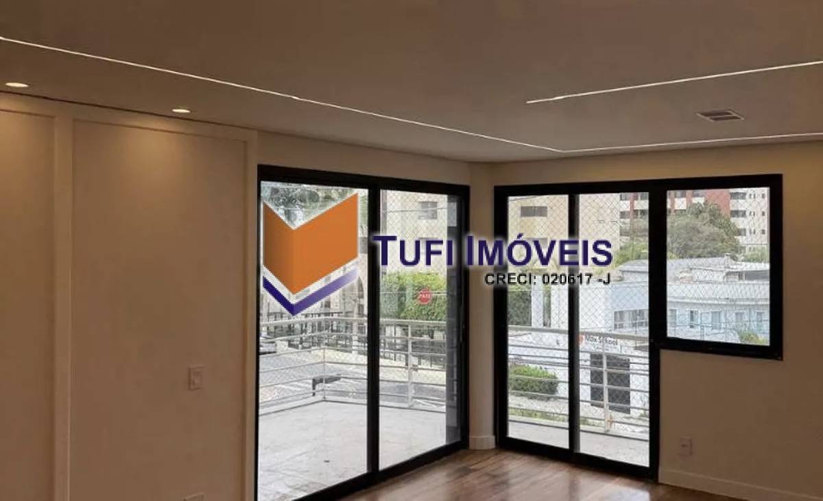Apartamento, 3 quartos, 118 m² - Foto 3
