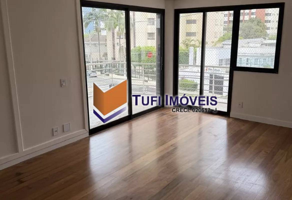 Apartamento, 3 quartos, 118 m² - Foto 2