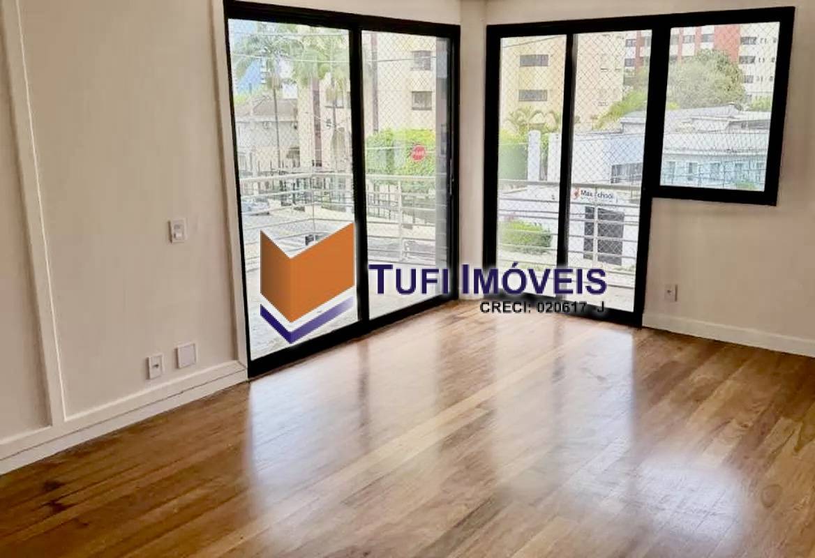 Apartamento, 3 quartos, 118 m² - Foto 1