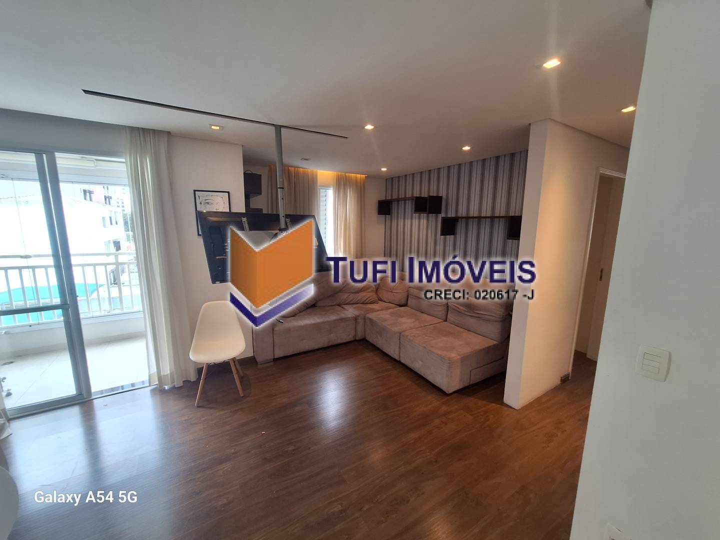 Apartamento, 2 quartos, 72 m² - Foto 2