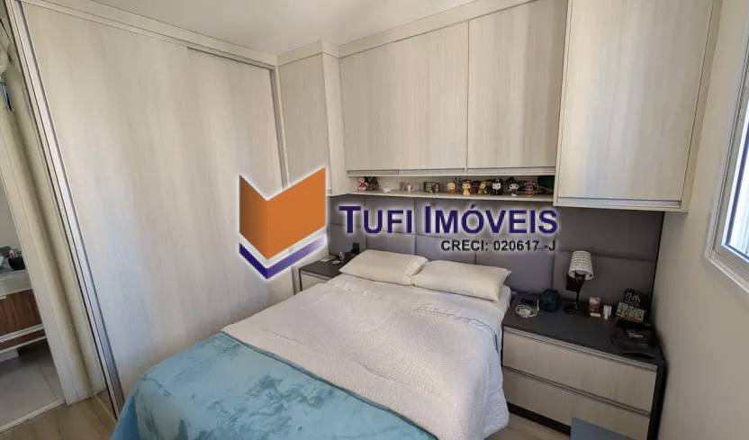 Apartamento, 2 quartos, 56 m² - Foto 10